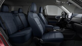 2026 Ford Bronco Sport® Internal Image 1